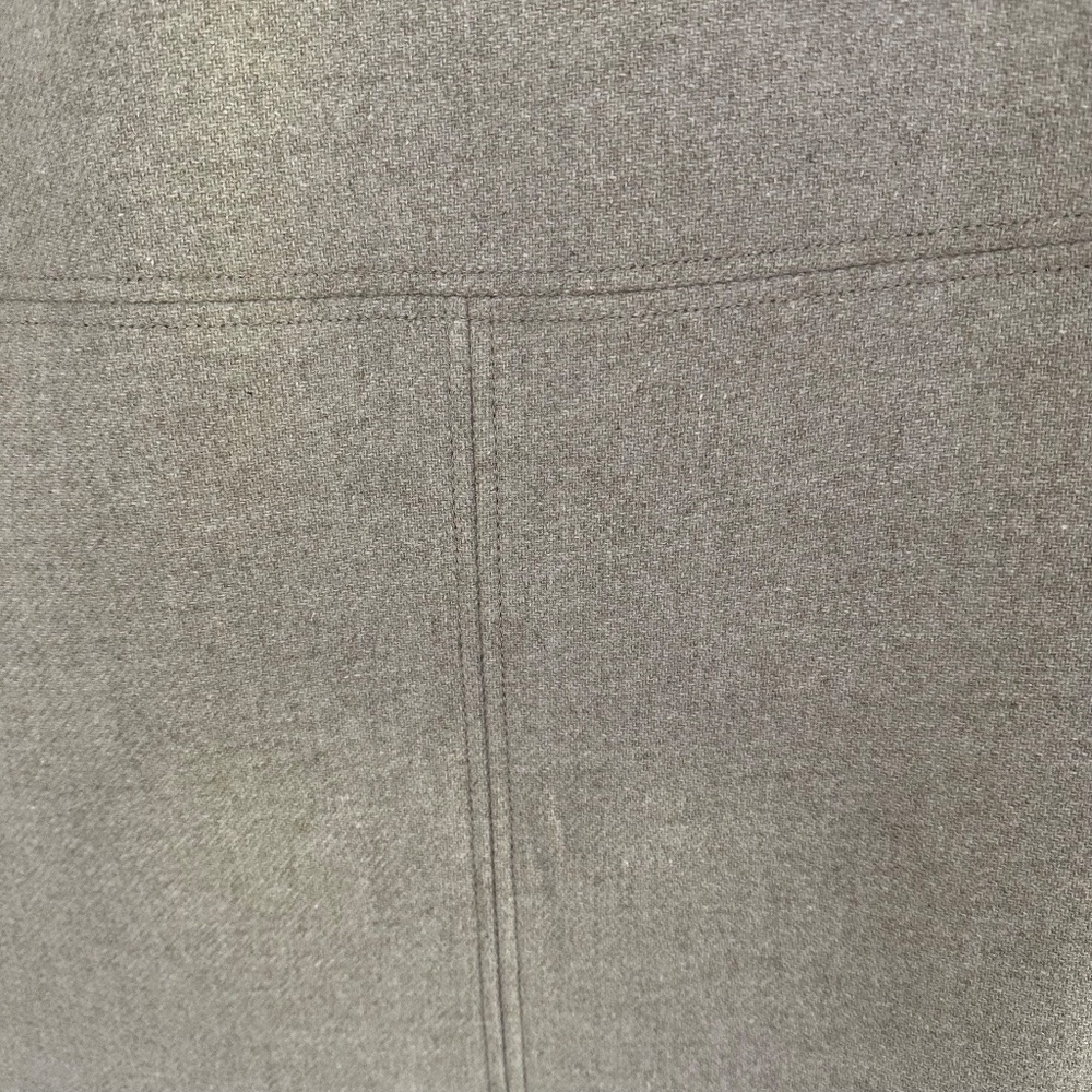 Madewell Tan Estate Cocoon Insuluxe Coat - Picture 4 of 6